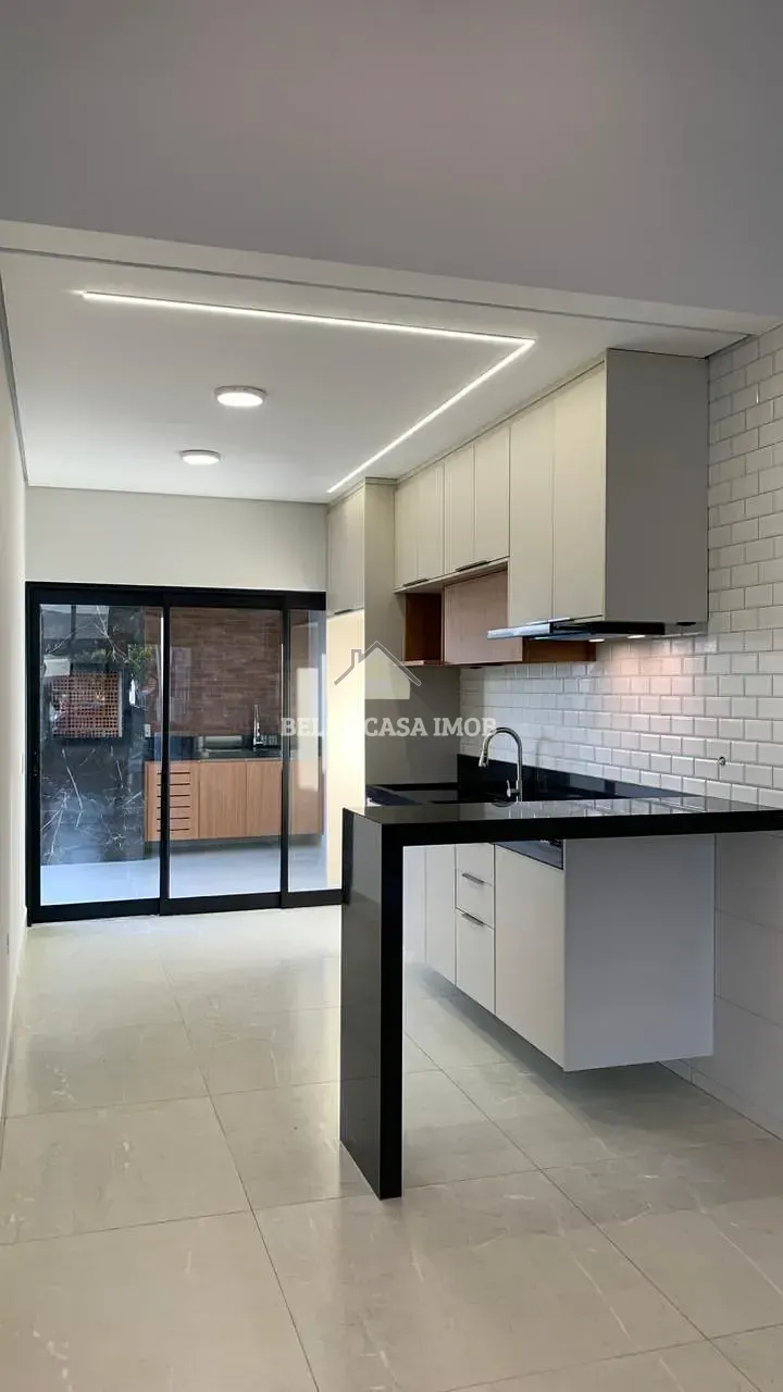 Apartamento, 3 quartos, 114 m² - Foto 2