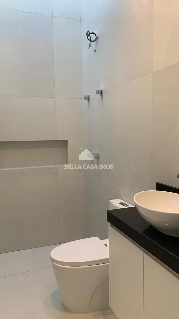 Apartamento, 3 quartos, 114 m² - Foto 3