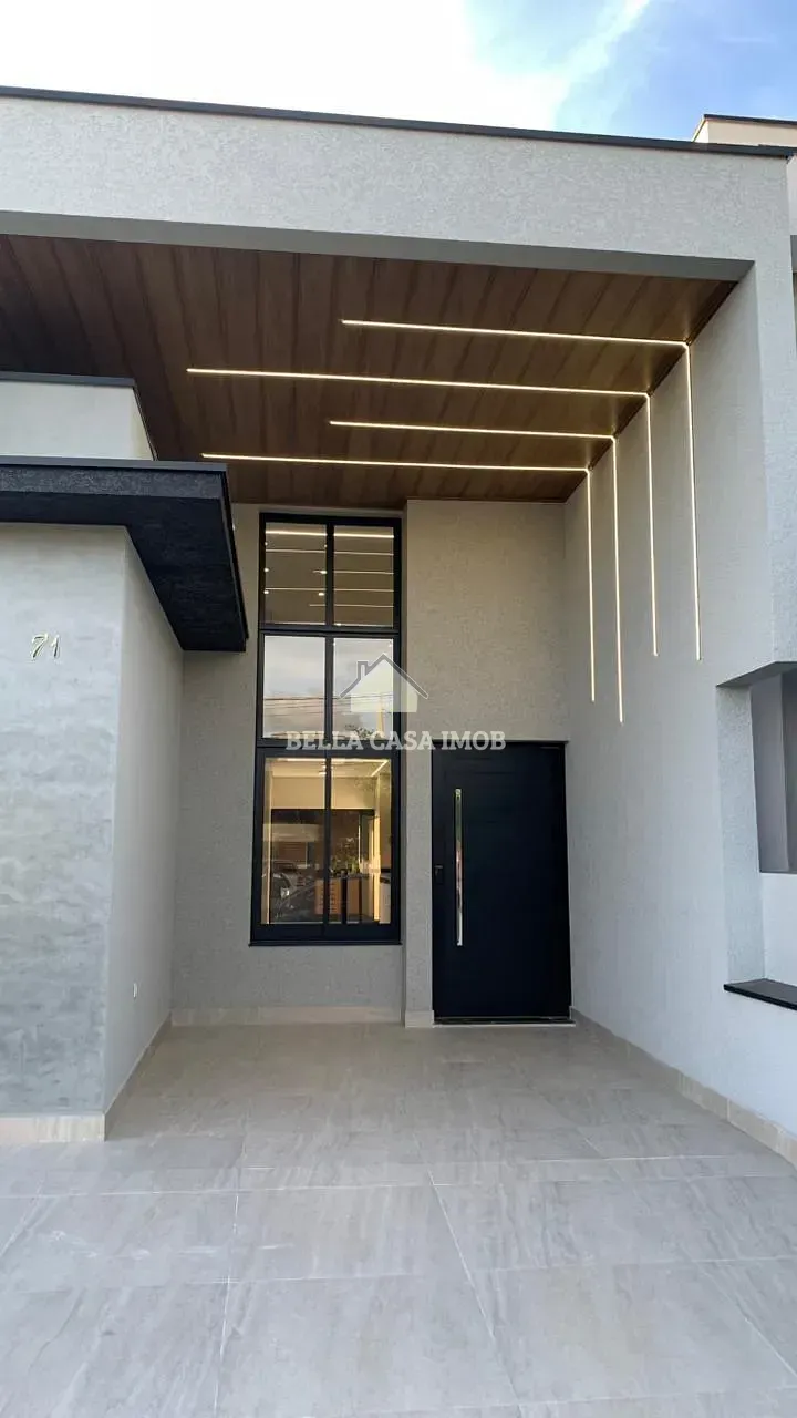 Apartamento, 3 quartos, 114 m² - Foto 11