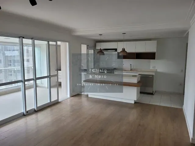 Apartamento com 109m² 3 quartos e 2 banheiros, à venda, no bairro Vila Andrade em São Paulo
