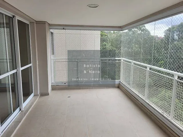 Apartamento com 109m² 3 quartos e 2 banheiros, à venda, no bairro Vila Andrade em São Paulo