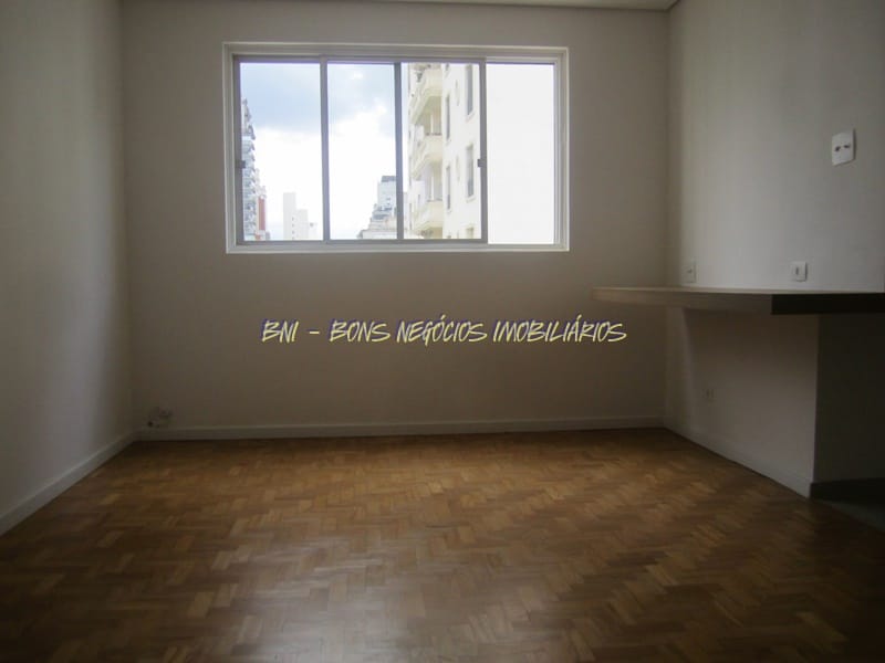 Apartamento, 2 quartos, 73 m² - Foto 1
