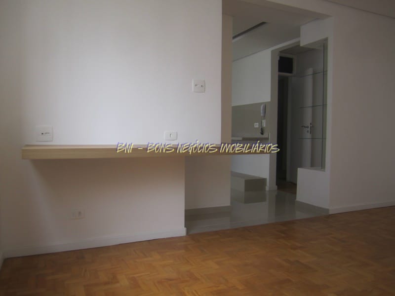 Apartamento, 2 quartos, 73 m² - Foto 2