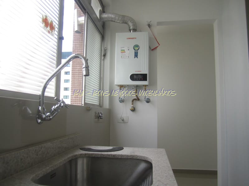 Apartamento, 2 quartos, 73 m² - Foto 17