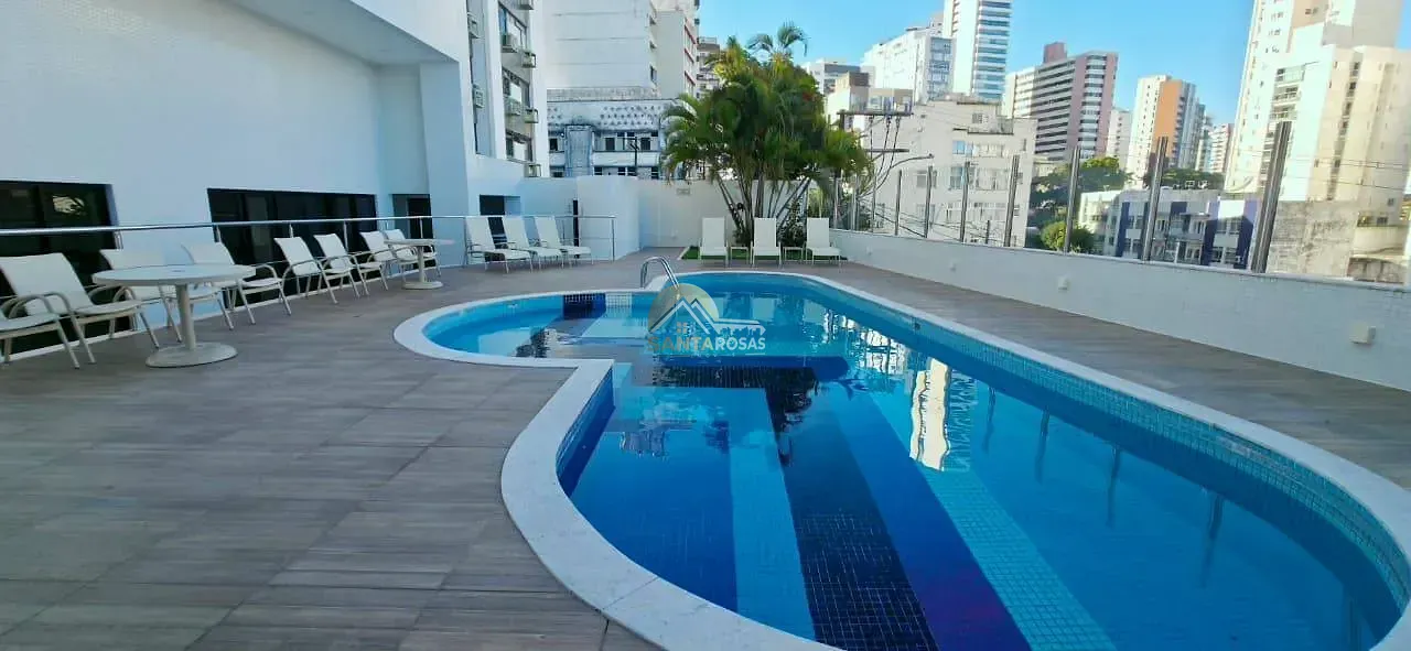 Apartamento, 4 quartos, 180 m² - Foto 32