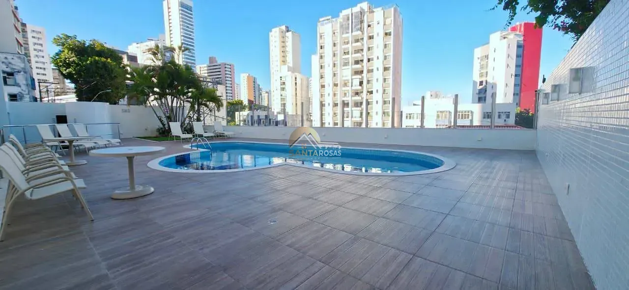 Apartamento, 4 quartos, 180 m² - Foto 31