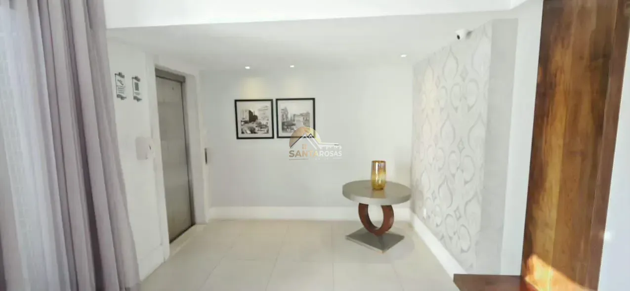Apartamento, 4 quartos, 180 m² - Foto 33
