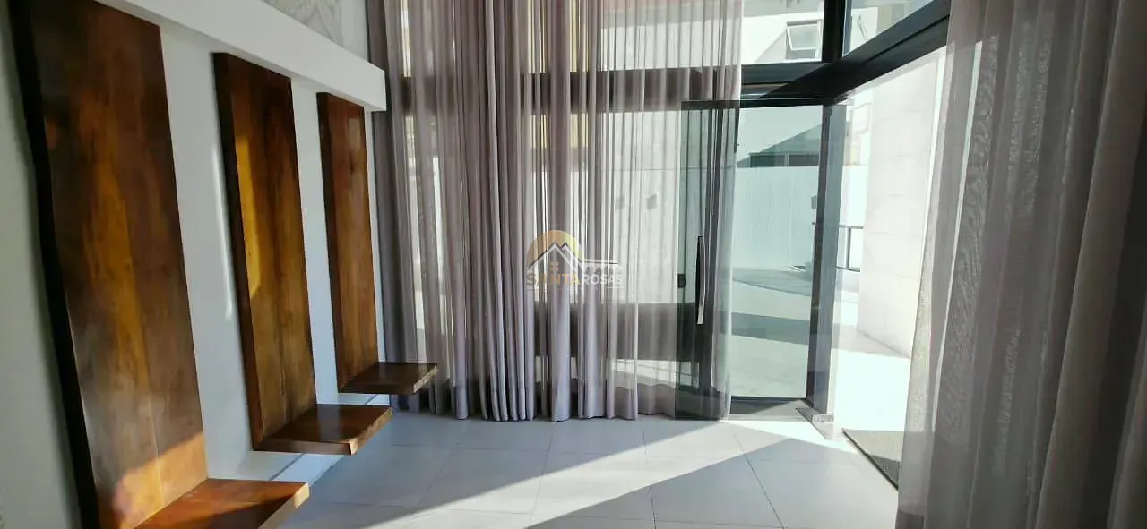 Apartamento, 4 quartos, 180 m² - Foto 34