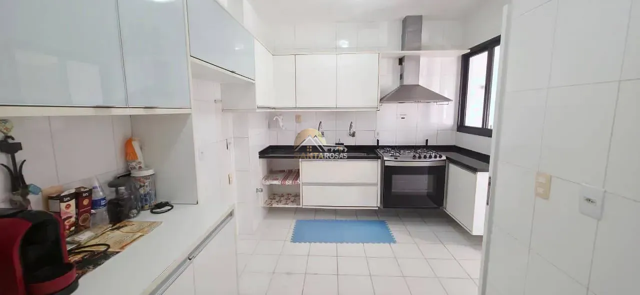 Apartamento, 4 quartos, 180 m² - Foto 35