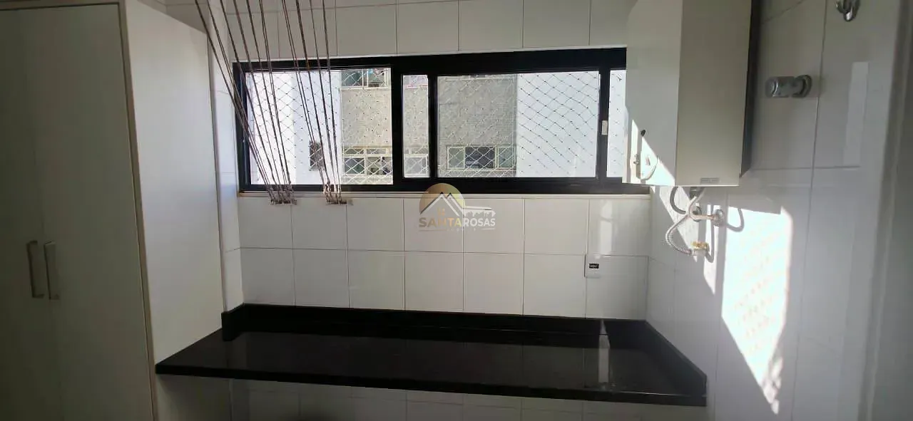 Apartamento, 4 quartos, 180 m² - Foto 37