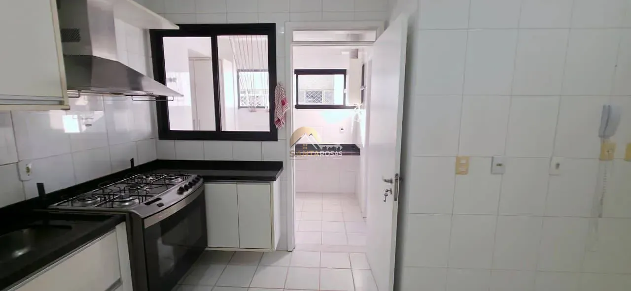 Apartamento, 4 quartos, 180 m² - Foto 36