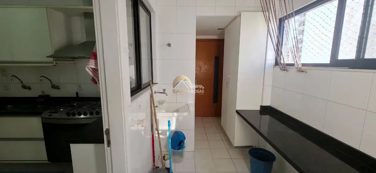Apartamento, 4 quartos, 180 m² - Foto 38
