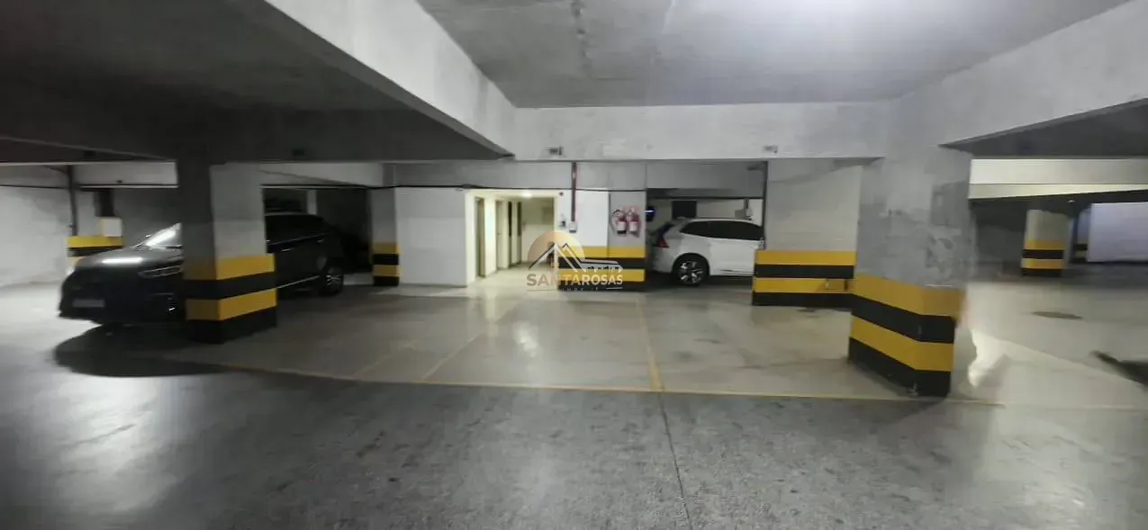 Apartamento, 4 quartos, 180 m² - Foto 40