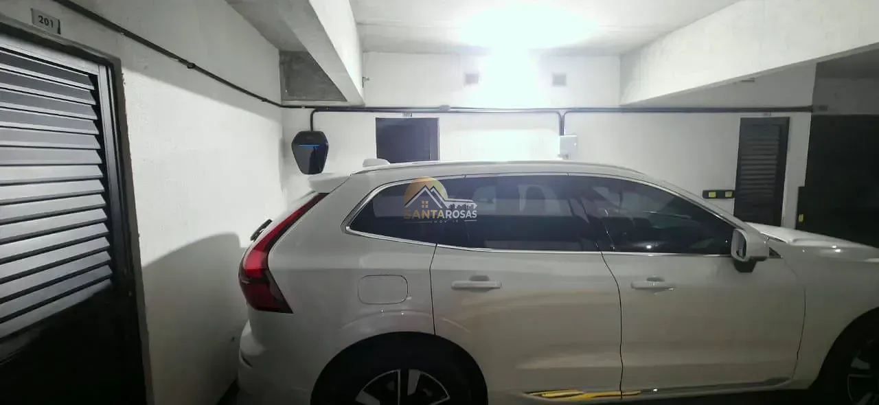 Apartamento, 4 quartos, 180 m² - Foto 41