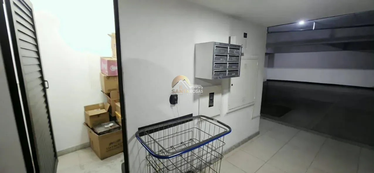 Apartamento, 4 quartos, 180 m² - Foto 42