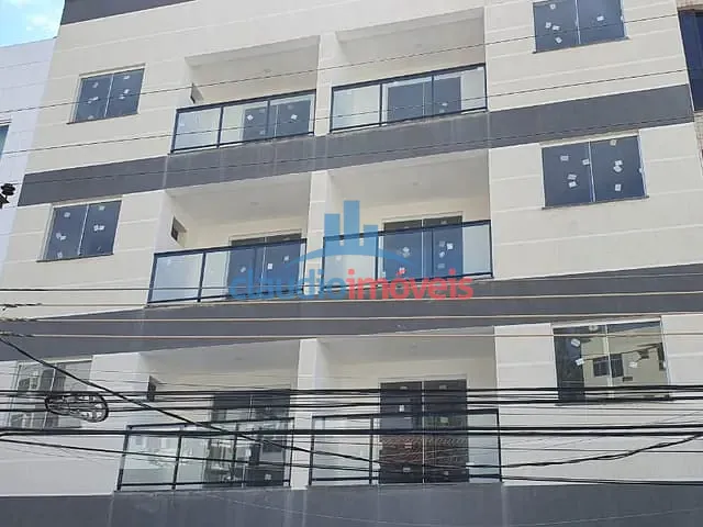 Apartamento 2 quartos e 2 banheiros, à venda, no bairro Ano Bom em Barra Mansa