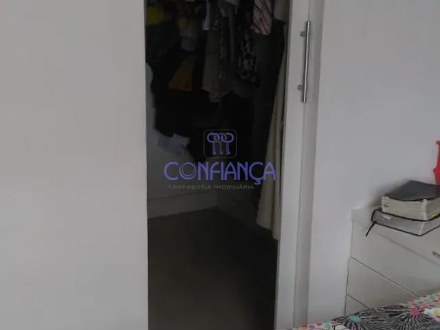 Apartamento com 93m² 3 quartos e 1 banheiro, à venda, no bairro Campo Grande em Rio de Janeiro