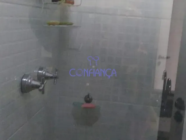 Apartamento com 93m² 3 quartos e 1 banheiro, à venda, no bairro Campo Grande em Rio de Janeiro