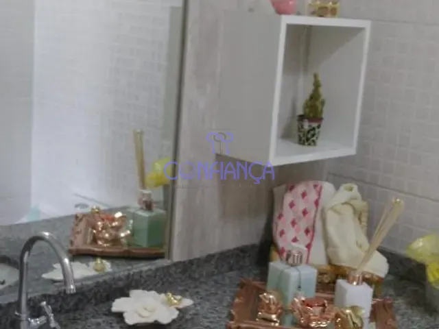 Apartamento com 93m² 3 quartos e 1 banheiro, à venda, no bairro Campo Grande em Rio de Janeiro