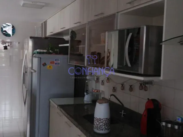 Apartamento com 93m² 3 quartos e 1 banheiro, à venda, no bairro Campo Grande em Rio de Janeiro