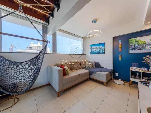 Apartamento com 116m² 2 quartos e 2 banheiros, à venda, no bairro Sul (Águas Claras) em Brasília