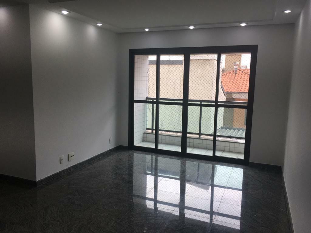 Apartamento à venda 3 Quartos, 1 Suite, 2 Vagas, 120M², Barcelona, São Caetano do Sul - SP 
