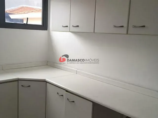 Apartamento 3 quartos e 3 banheiros, à venda, no bairro Barcelona em São Caetano do Sul