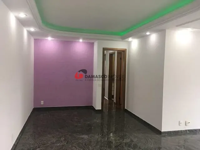 Apartamento 3 quartos e 3 banheiros, à venda, no bairro Barcelona em São Caetano do Sul