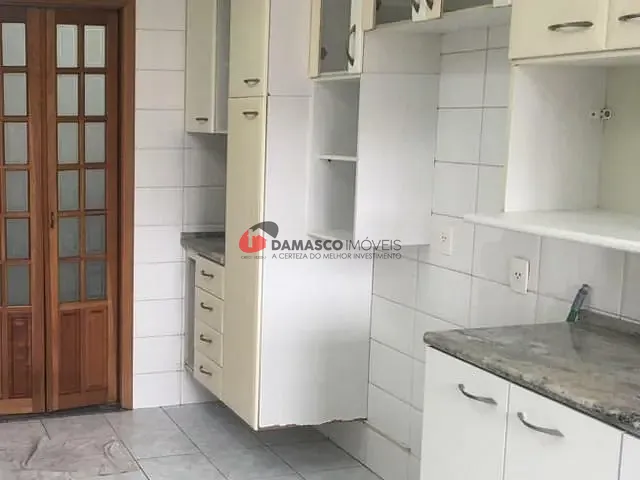 Apartamento 3 quartos e 3 banheiros, à venda, no bairro Barcelona em São Caetano do Sul
