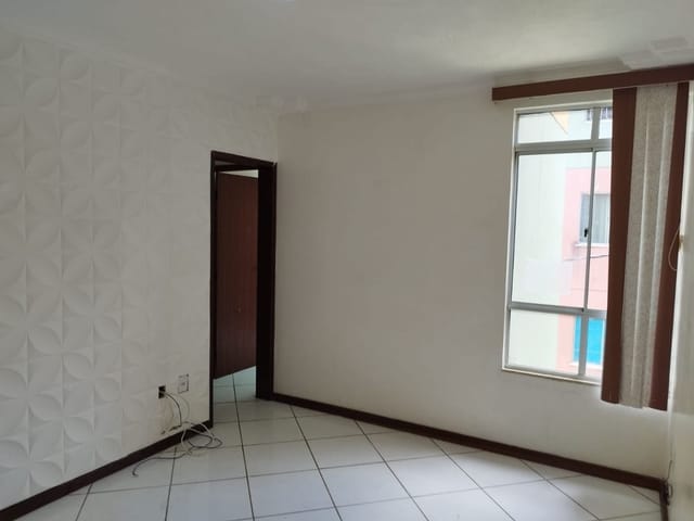 Foto do Apartamento - Apartamento a Venda- Parque das Mangueiras - Camaçari/BA | Feliz Casa Nova