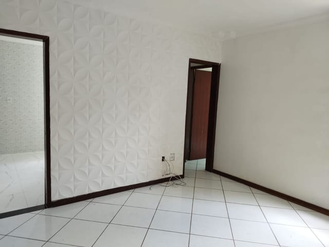 Foto do Apartamento - Apartamento a Venda- Parque das Mangueiras - Camaçari/BA | Feliz Casa Nova