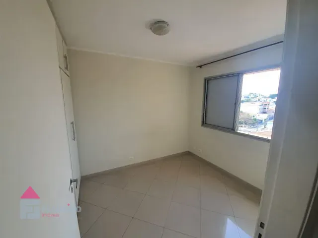 Apartamento com 64m² 2 quartos e 1 banheiro, à venda, no bairro Jardim Oriental em São Paulo