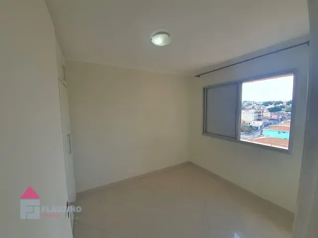 Apartamento com 64m² 2 quartos e 1 banheiro, à venda, no bairro Jardim Oriental em São Paulo