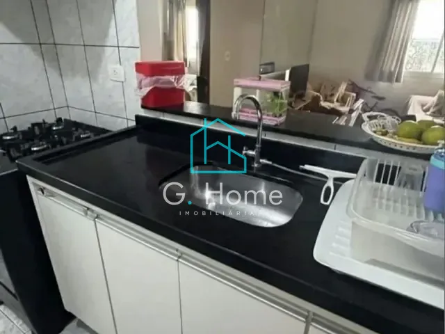 Apartamento com 65m² 2 quartos e 2 banheiros, à venda, no bairro Aparecida em Londrina