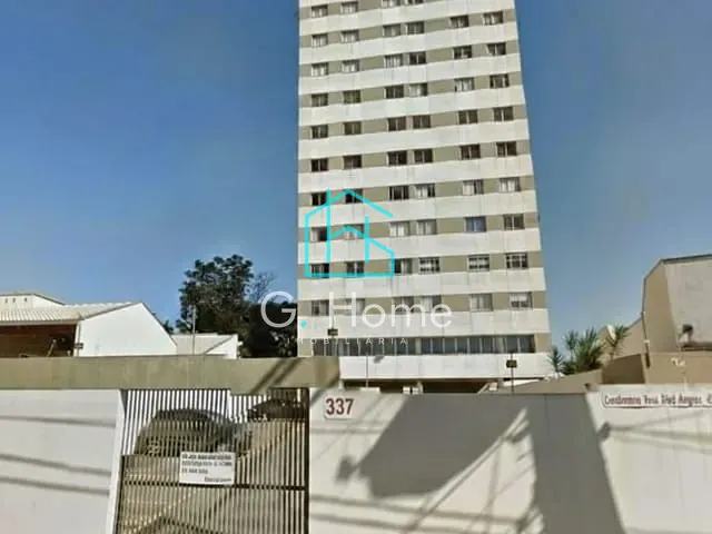 Apartamento com 65m² 2 quartos e 2 banheiros, à venda, no bairro Aparecida em Londrina