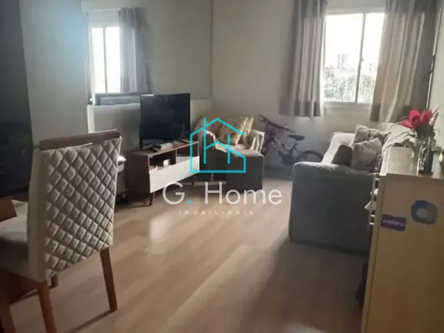 Apartamento com 65m² 2 quartos e 2 banheiros, à venda, no bairro Aparecida em Londrina