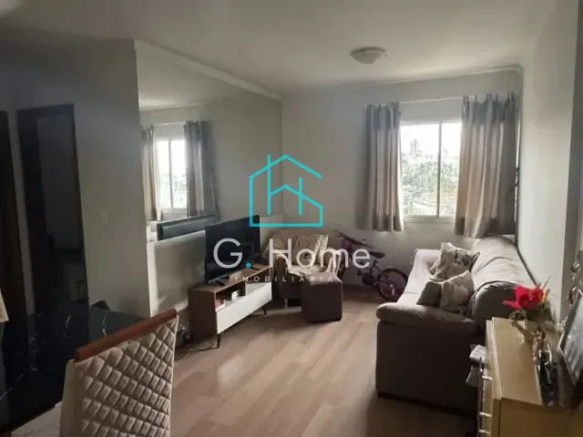 Apartamento com 65m² 2 quartos e 2 banheiros, à venda, no bairro Aparecida em Londrina