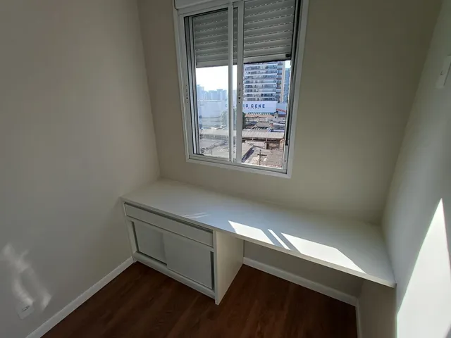 Apartamento com 37m² 2 quartos e 1 banheiro, para alugar, no bairro Saúde em São Paulo