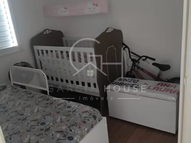 Apartamento 2 quartos e 1 banheiro, à venda, no bairro Jardim Florestan Fernandes em Ribeirão Preto