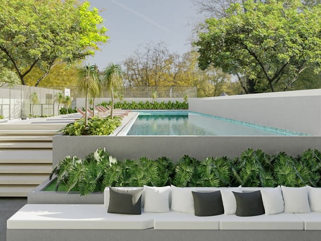 Apartamento com 130m² 3 quartos e 2 banheiros, à venda, no bairro Portão em Curitiba