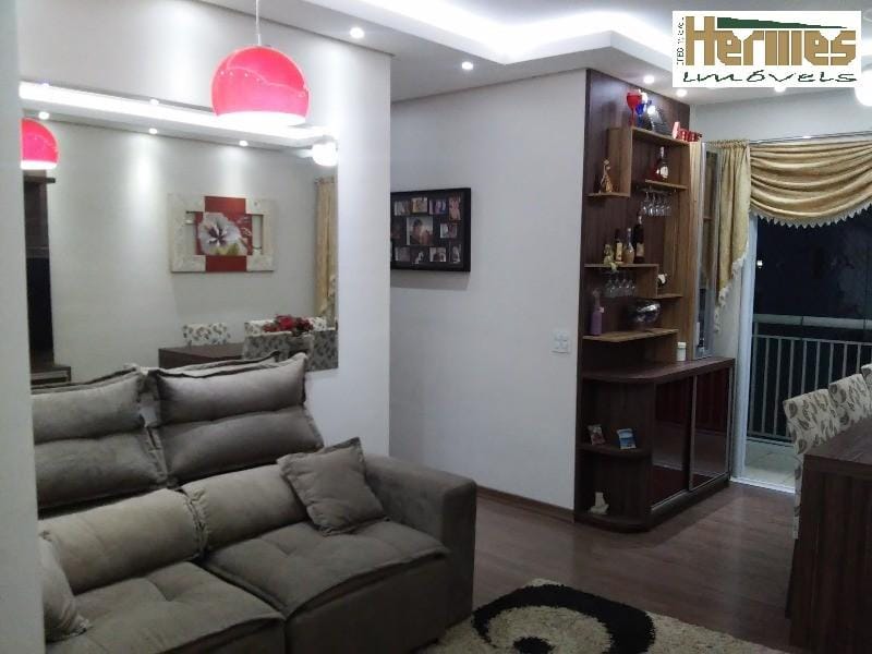 Apartamento, 3 quartos, 84 m² - Foto 6