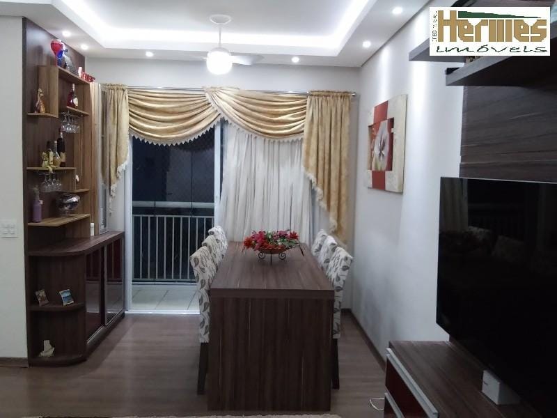 Apartamento, 3 quartos, 84 m² - Foto 1