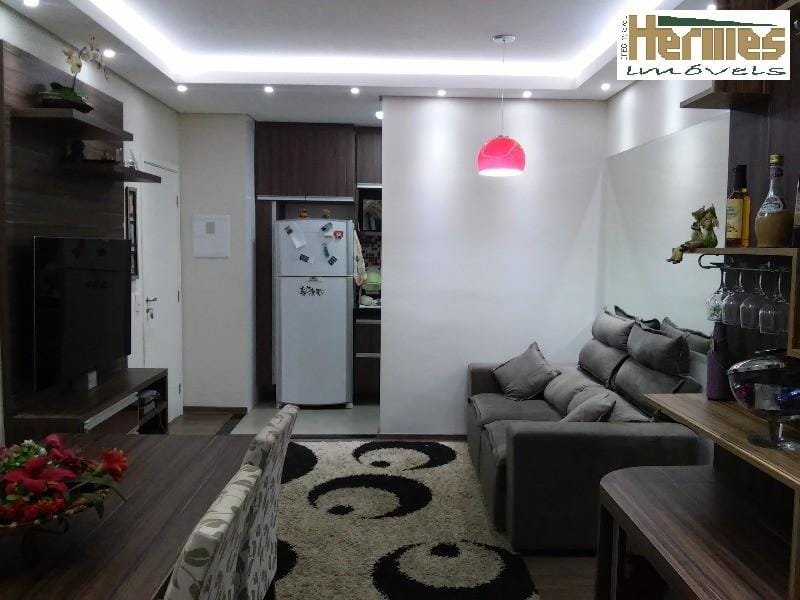 Apartamento, 3 quartos, 84 m² - Foto 3