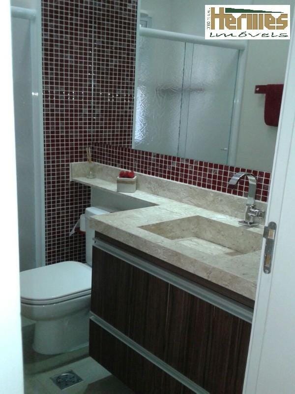 Apartamento, 3 quartos, 84 m² - Foto 9