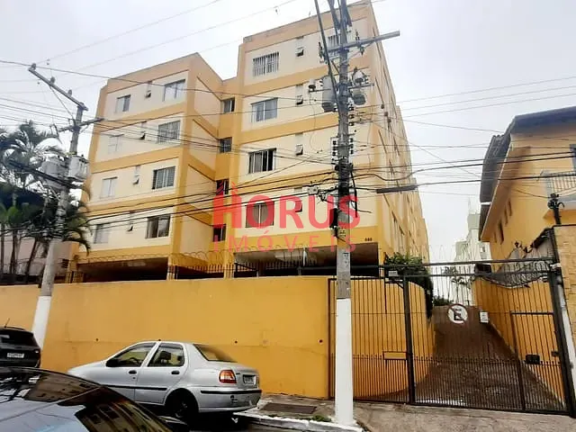 Apartamento 1 quarto e 1 banheiro, para alugar, no bairro Sítio do Mandaqui em São Paulo