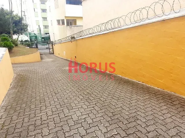 Apartamento 1 quarto e 1 banheiro, para alugar, no bairro Sítio do Mandaqui em São Paulo