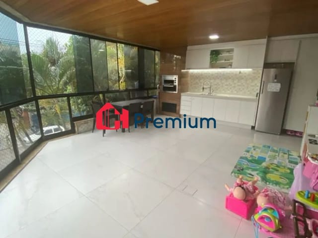 Apartamento 3 quartos e 3 banheiros, à venda, no bairro Recreio dos Bandeirantes em Rio de Janeiro