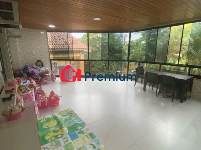 Apartamento 3 quartos e 3 banheiros, à venda, no bairro Recreio dos Bandeirantes em Rio de Janeiro