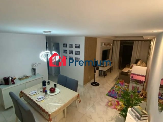 Apartamento 3 quartos e 3 banheiros, à venda, no bairro Recreio dos Bandeirantes em Rio de Janeiro