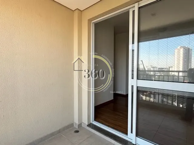 Apartamento com 60m² 2 quartos e 2 banheiros, para alugar, no bairro Vila Formosa em São Paulo